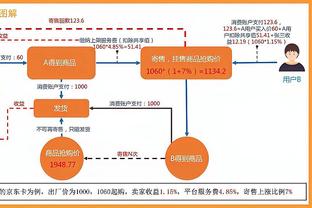 中投靓仔！杜兰特半场12中7拿下16分4板4助